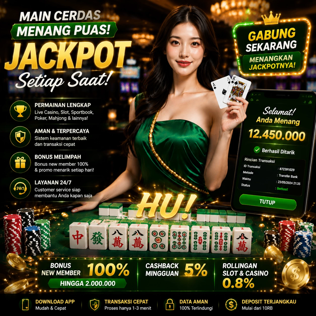 ovobet188 Indonesia