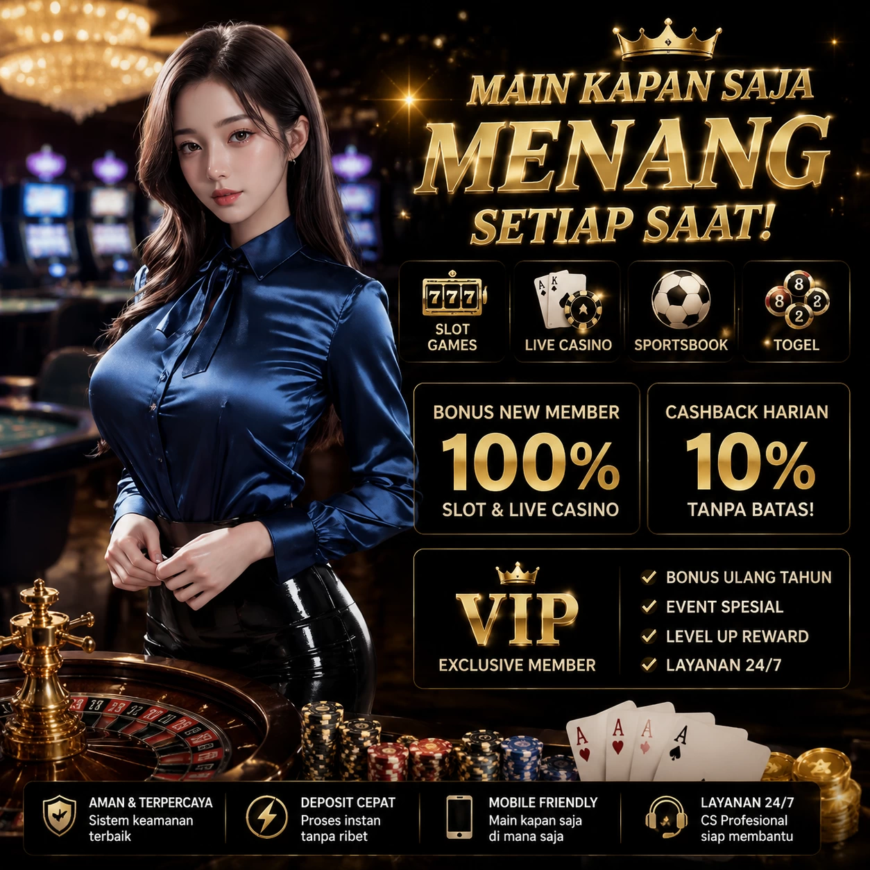 ovobet188 Indonesia