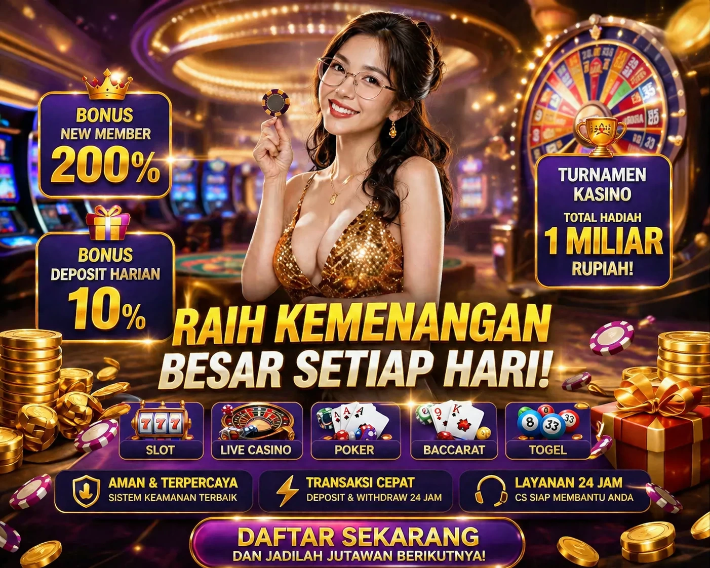 ovobet188 Indonesia